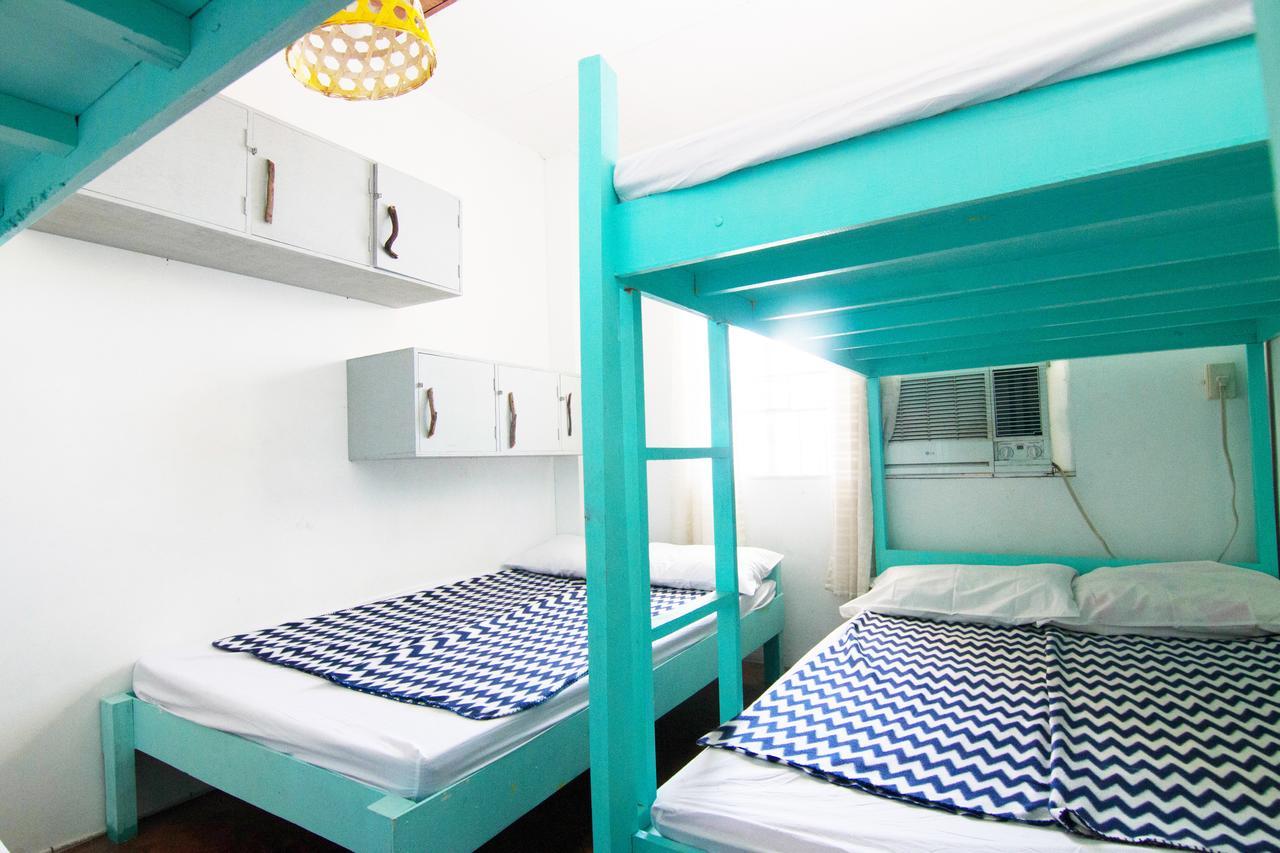 Хостел Go Surfari House Балер Экстерьер фото